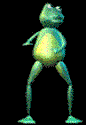 frog